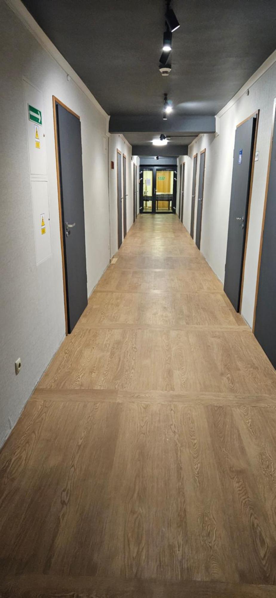 Hotel Mazowiecki Lodz Dış mekan fotoğraf