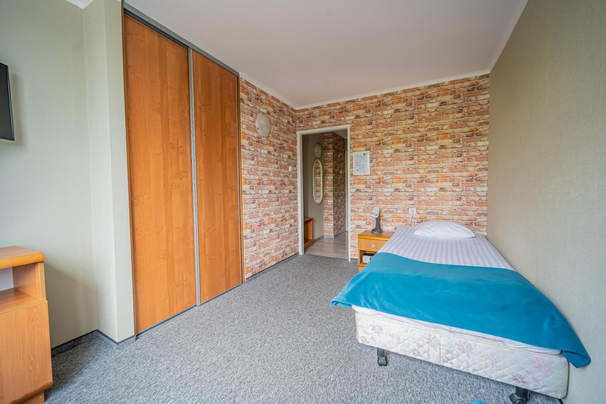 Hotel Mazowiecki Lodz Dış mekan fotoğraf