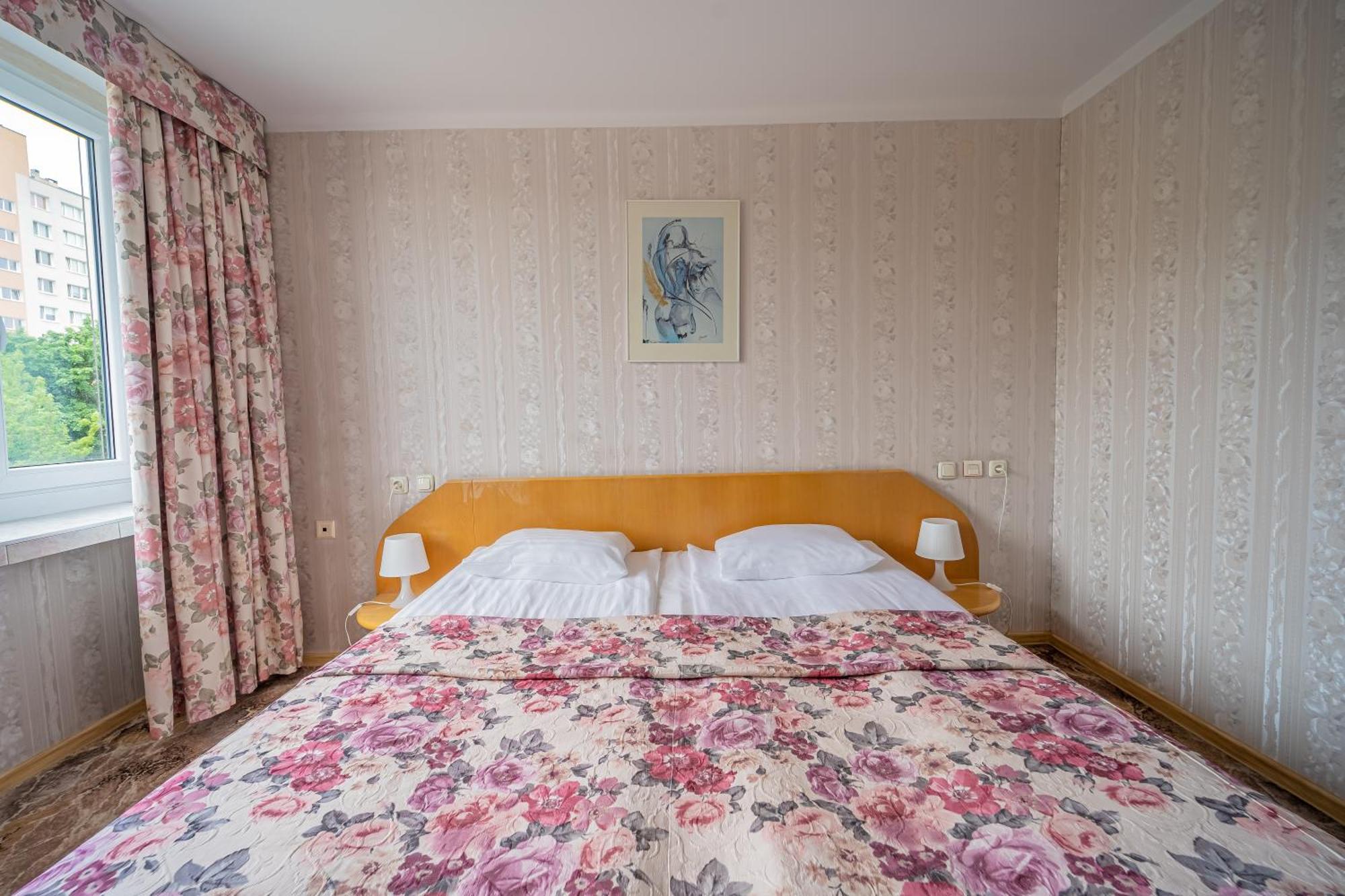 Hotel Mazowiecki Lodz Dış mekan fotoğraf