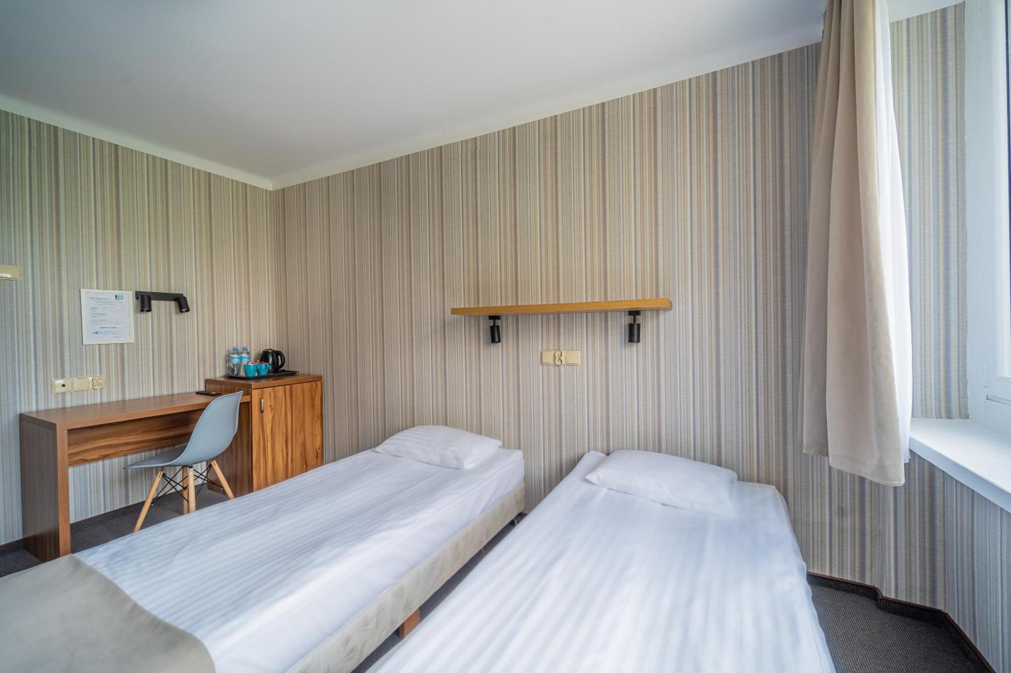 Hotel Mazowiecki Lodz Dış mekan fotoğraf