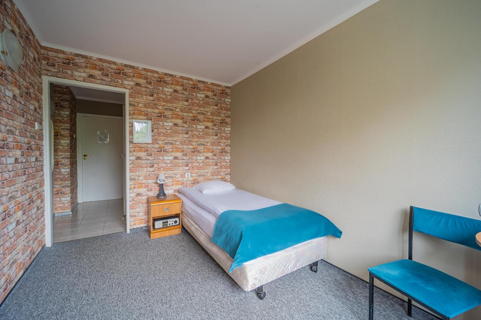 Hotel Mazowiecki Lodz Dış mekan fotoğraf