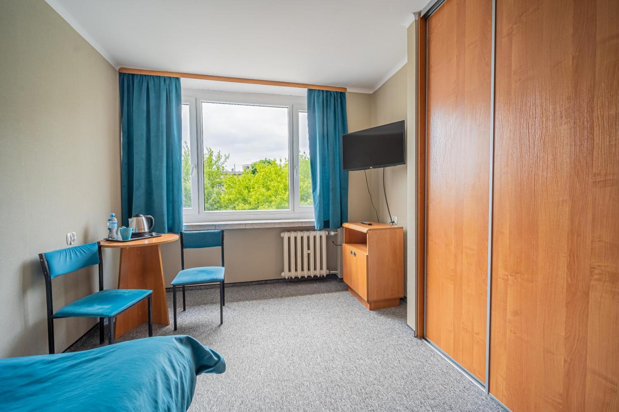 Hotel Mazowiecki Lodz Dış mekan fotoğraf