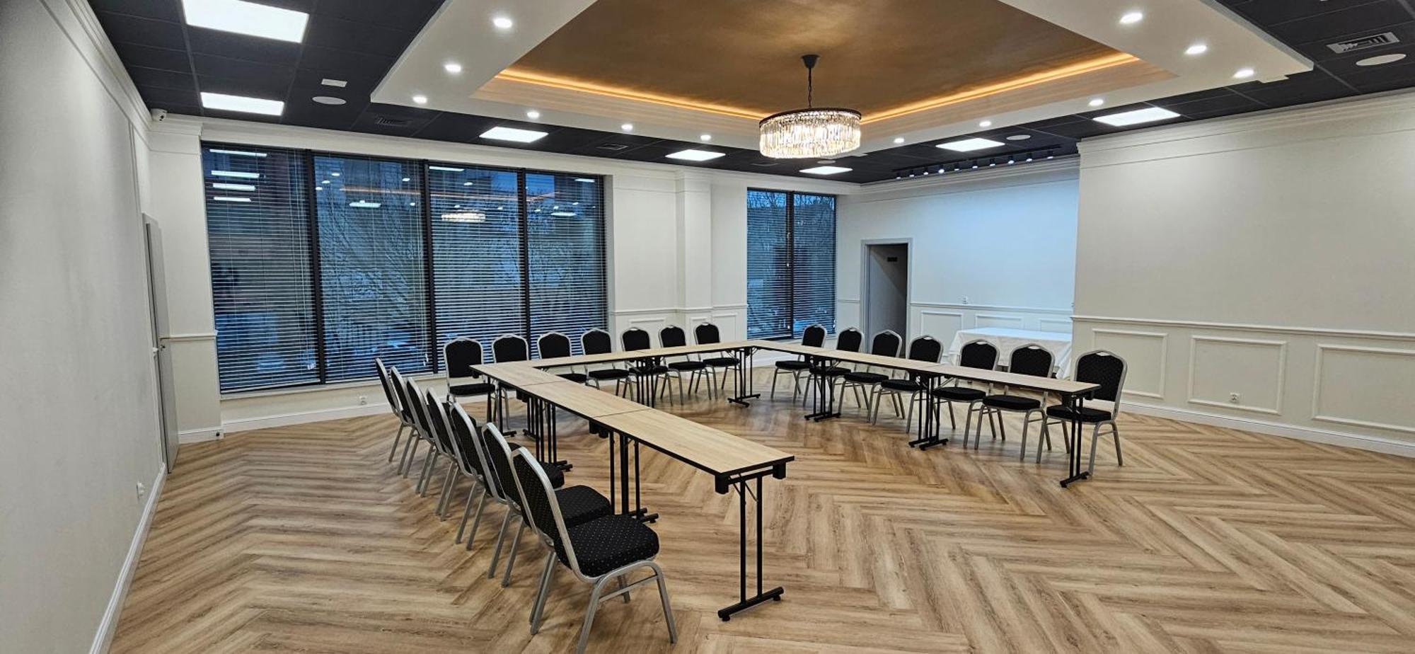 Hotel Mazowiecki Lodz Dış mekan fotoğraf