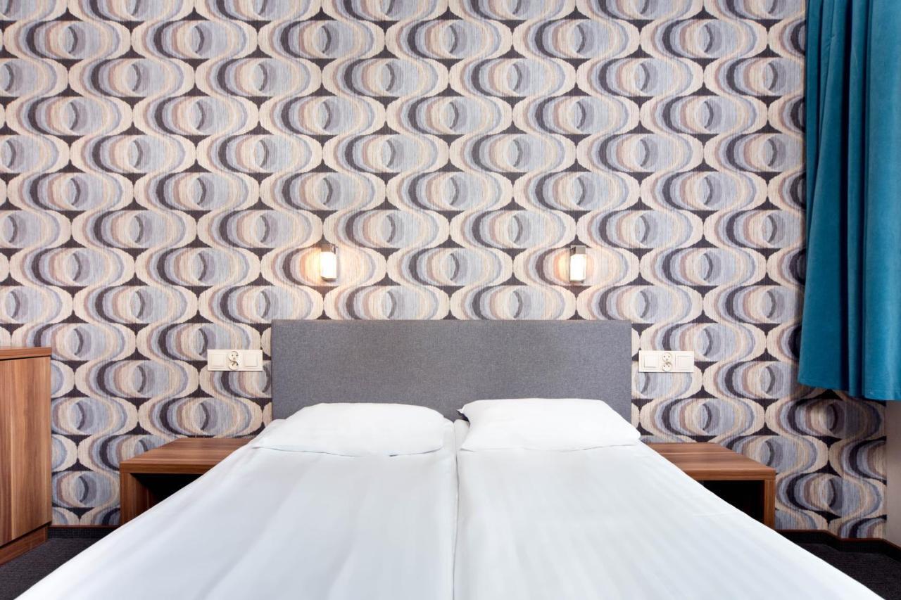 Hotel Mazowiecki Lodz Dış mekan fotoğraf